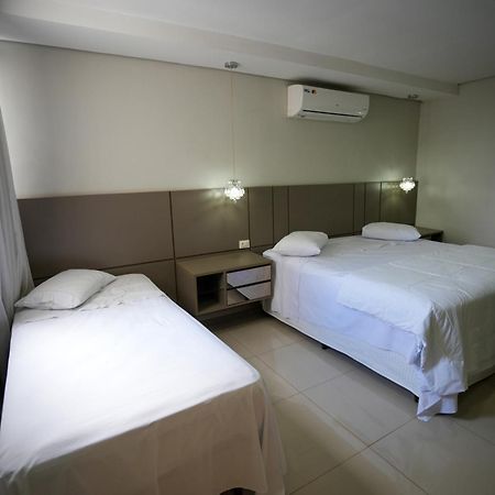 Foz Cobertura 3 suítes Foz do Iguaçu Exterior foto